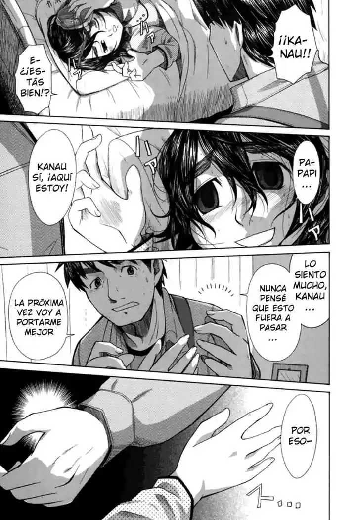 Otaku no Musume-san (2006) - Capítulo 16 - Página 24 - LectorTMOo