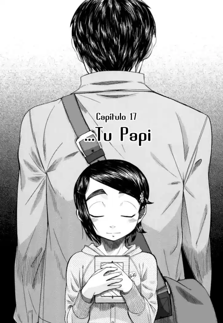 Otaku no Musume-san (2006) - Capítulo 17 - Página 4 - LectorTMOo