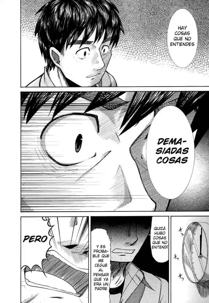 Otaku no Musume-san (2006) - Capítulo 17 - Página 8 - LectorTMOo