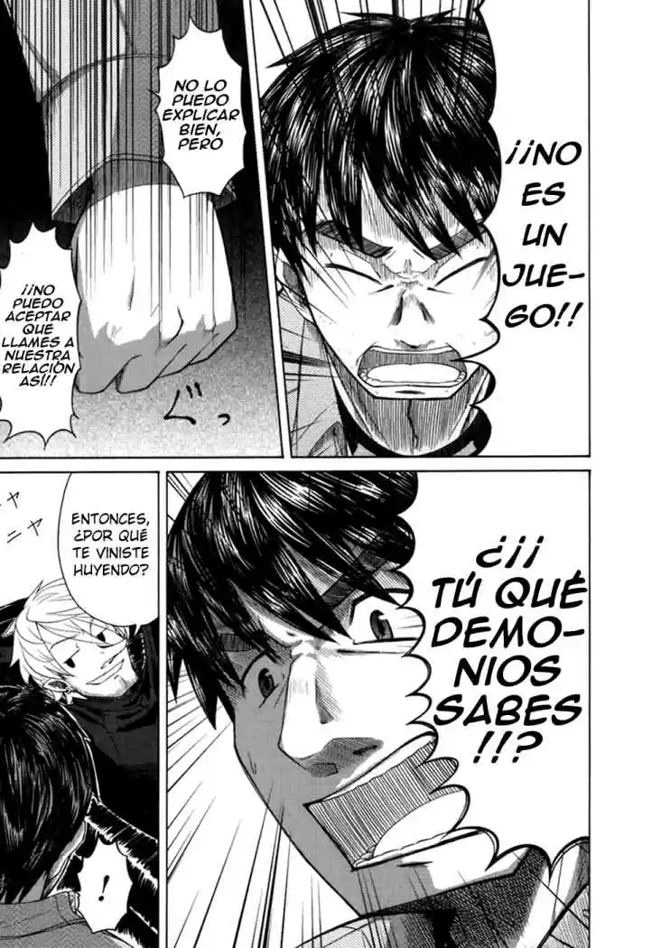 Otaku no Musume-san (2006) - Capítulo 17 - Página 9 - LectorTMOo