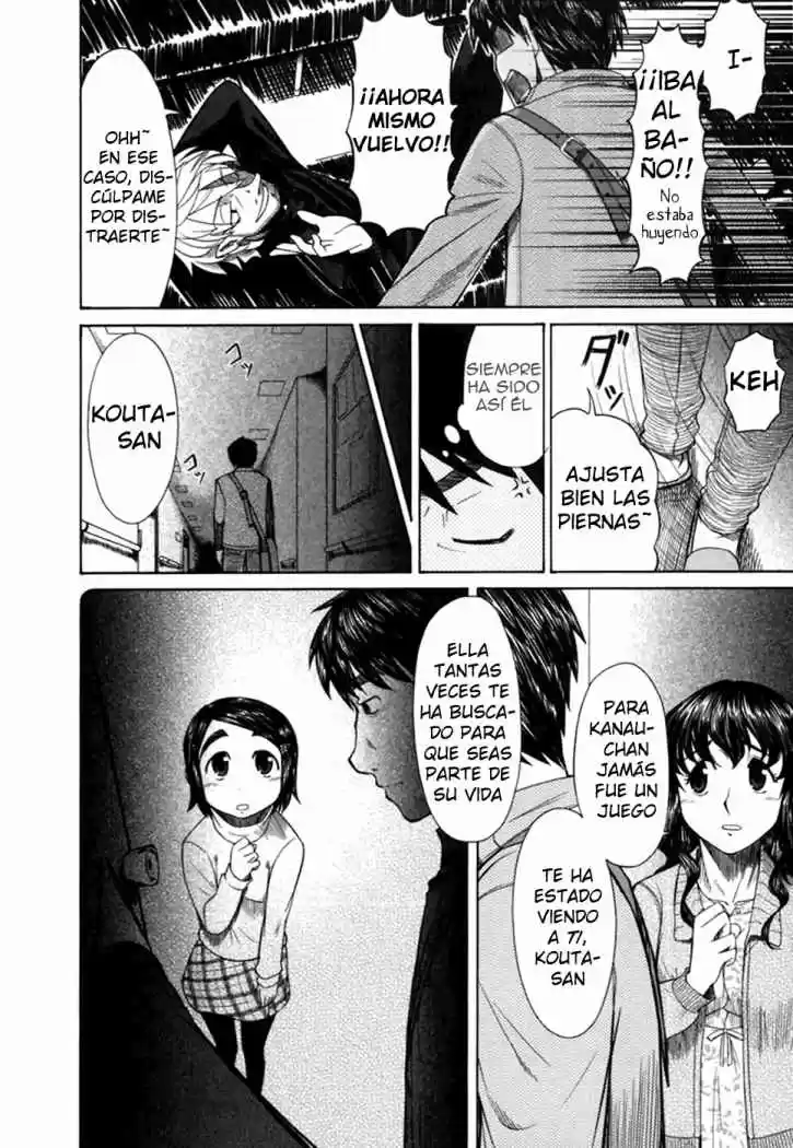 Otaku no Musume-san (2006) - Capítulo 17 - Página 10 - LectorTMOo