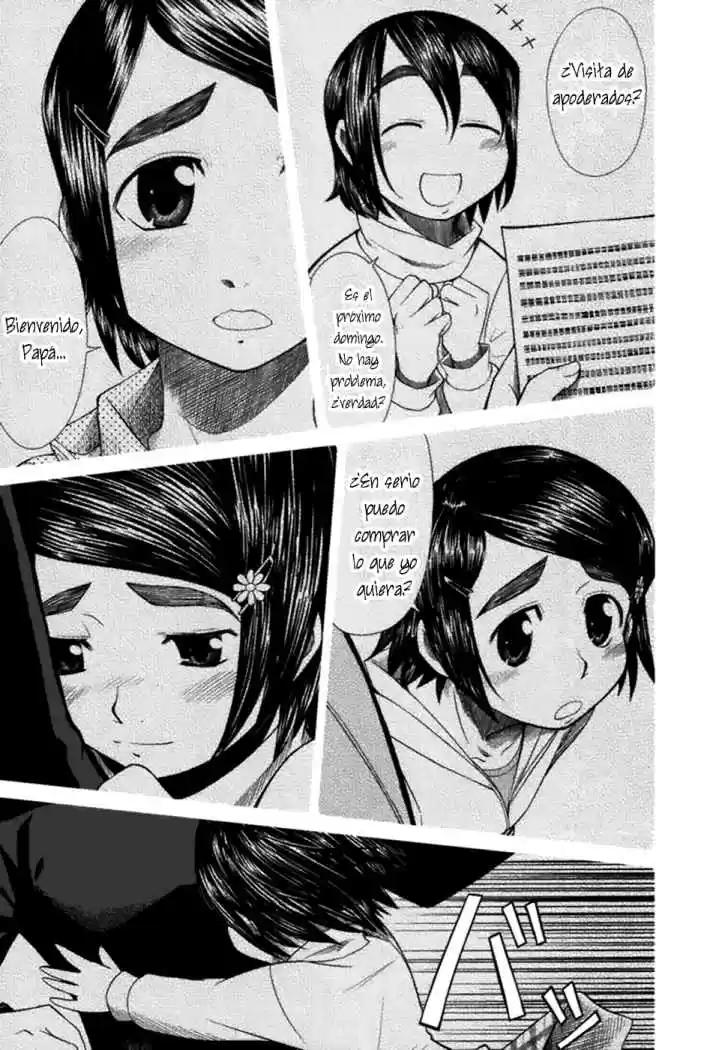 Otaku no Musume-san (2006) - Capítulo 17 - Página 11 - LectorTMOo