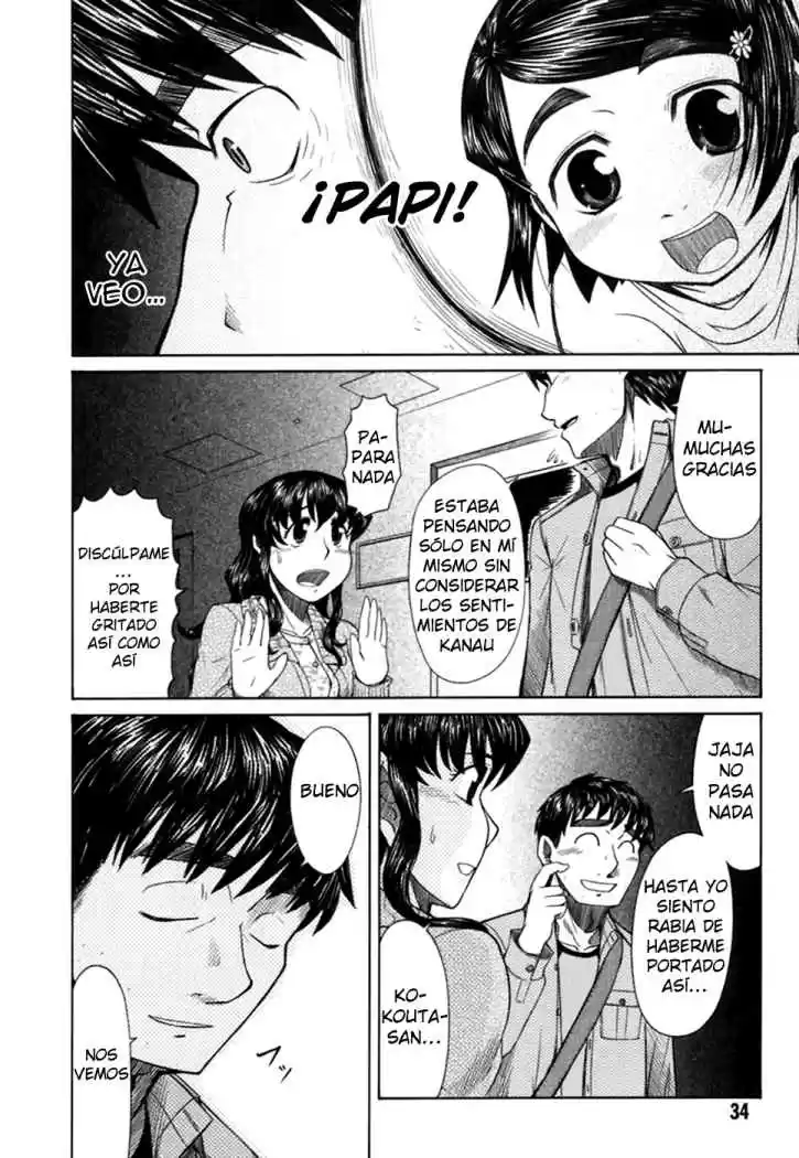 Otaku no Musume-san (2006) - Capítulo 17 - Página 12 - LectorTMOo