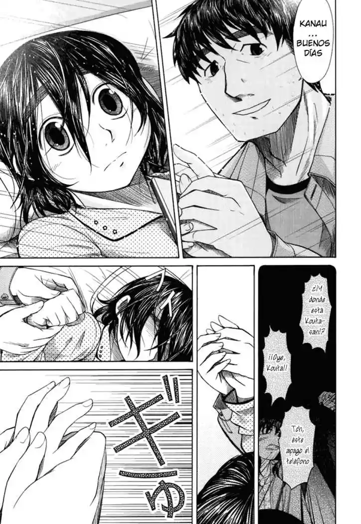 Otaku no Musume-san (2006) - Capítulo 17 - Página 19 - LectorTMOo