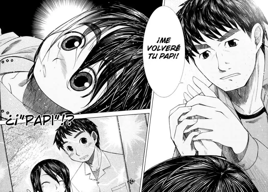 Otaku no Musume-san (2006) - Capítulo 17 - Página 20 - LectorTMOo