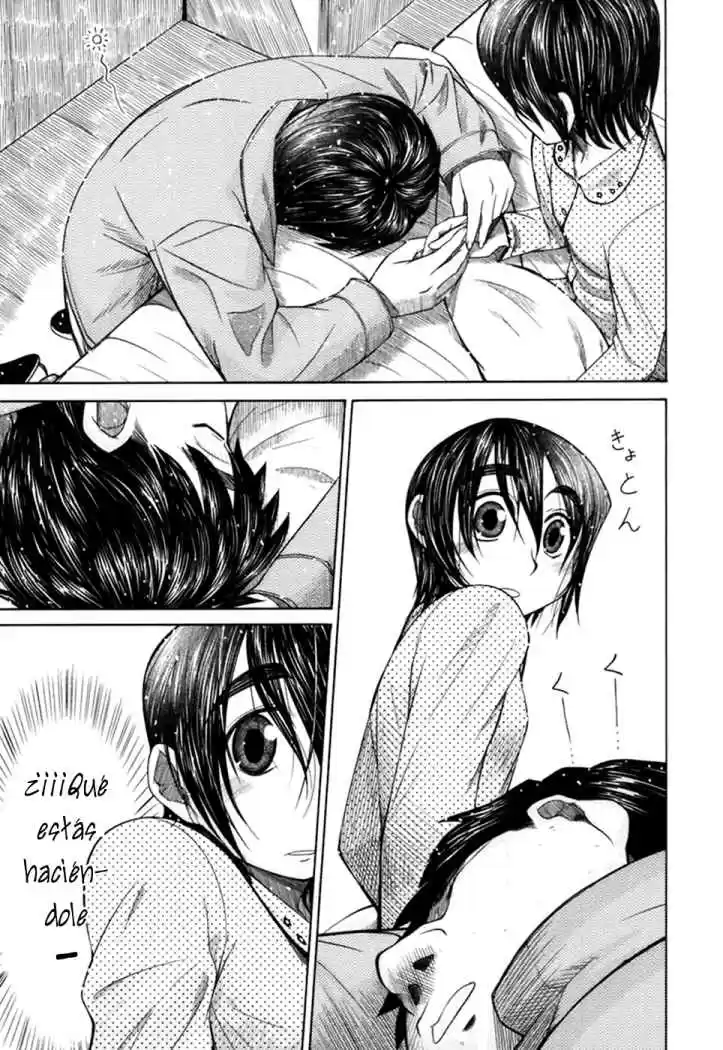 Otaku no Musume-san (2006) - Capítulo 17 - Página 22 - LectorTMOo