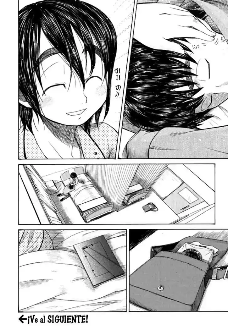 Otaku no Musume-san (2006) - Capítulo 17 - Página 26 - LectorTMOo
