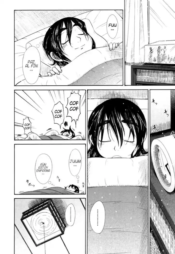 Otaku no Musume-san (2006) - Capítulo 18 - Página 6 - LectorTMOo