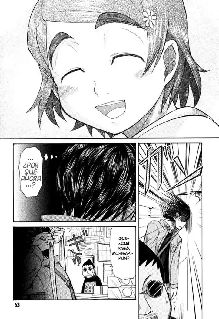 Otaku no Musume-san (2006) - Capítulo 18 - Página 11 - LectorTMOo