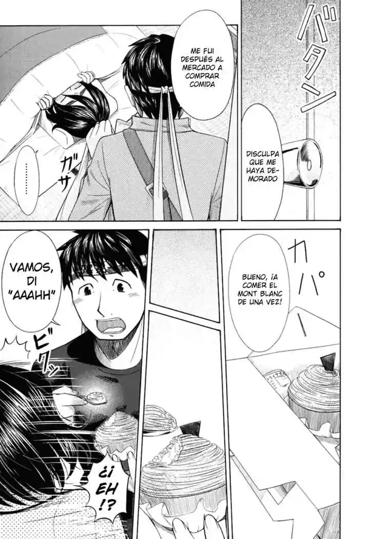 Otaku no Musume-san (2006) - Capítulo 18 - Página 18 - LectorTMOo