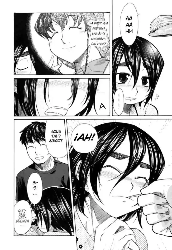 Otaku no Musume-san (2006) - Capítulo 18 - Página 19 - LectorTMOo
