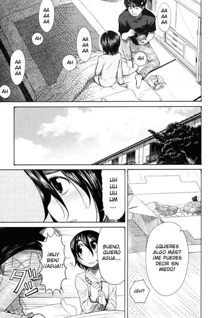 Otaku no Musume-san (2006) - Capítulo 18 - Página 20 - LectorTMOo