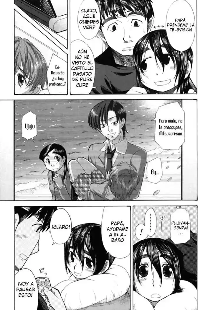 Otaku no Musume-san (2006) - Capítulo 18 - Página 22 - LectorTMOo