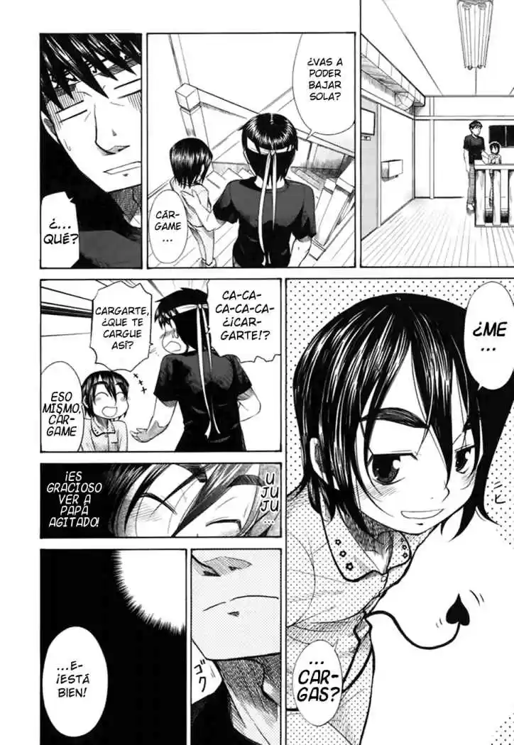 Otaku no Musume-san (2006) - Capítulo 18 - Página 23 - LectorTMOo