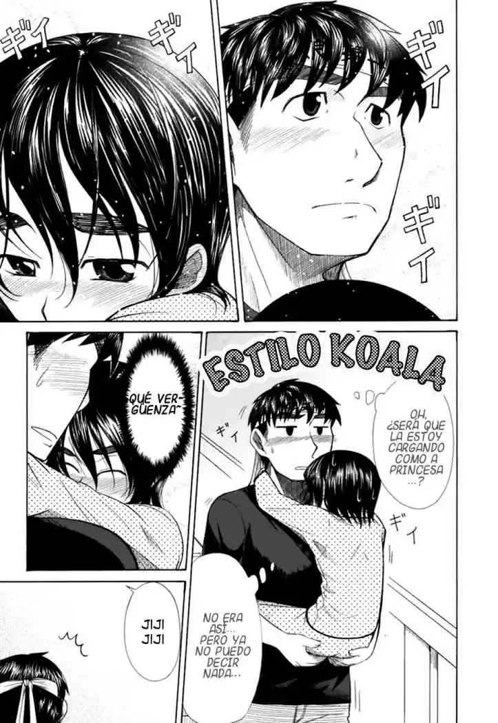 Otaku no Musume-san (2006) - Capítulo 18 - Página 24 - LectorTMOo