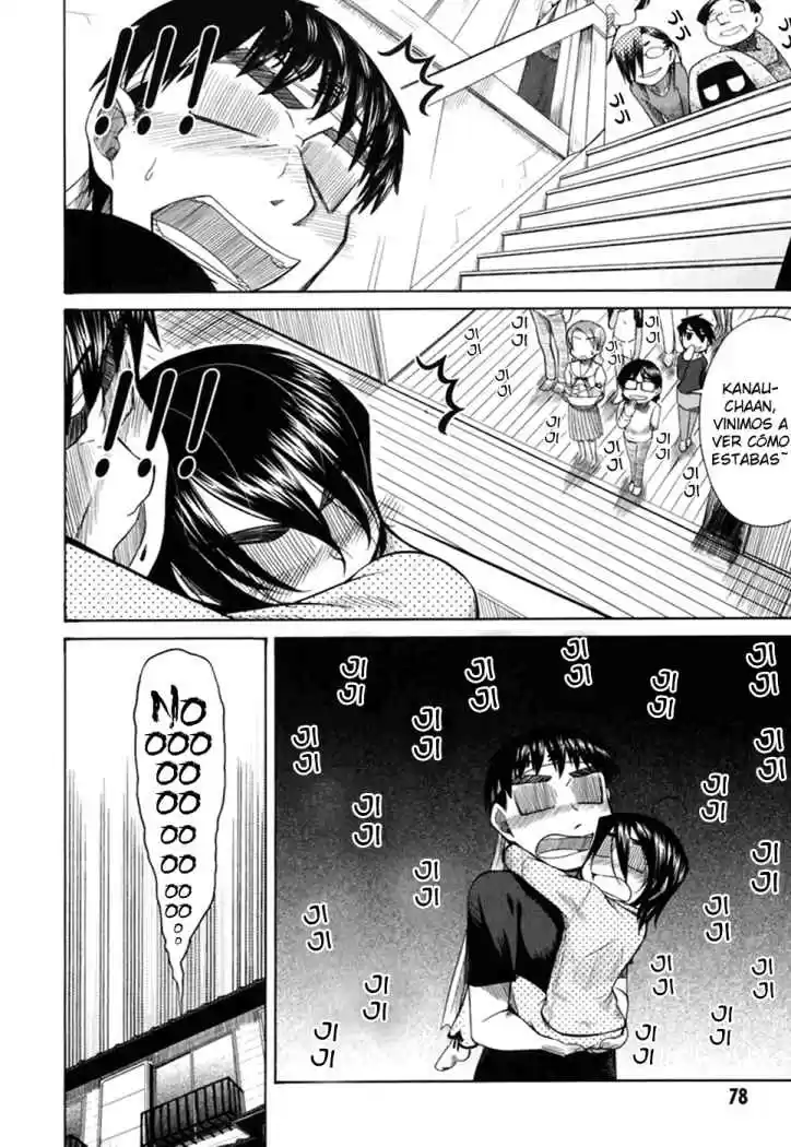 Otaku no Musume-san (2006) - Capítulo 18 - Página 25 - LectorTMOo