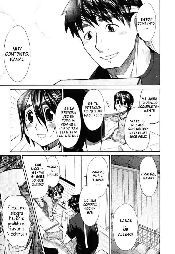 Otaku no Musume-san (2006) - Capítulo 18 - Página 30 - LectorTMOo