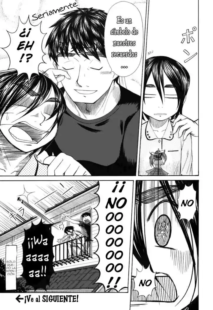 Otaku no Musume-san (2006) - Capítulo 18 - Página 32 - LectorTMOo