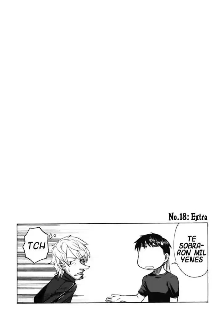 Otaku no Musume-san (2006) - Capítulo 18 - Página 33 - LectorTMOo