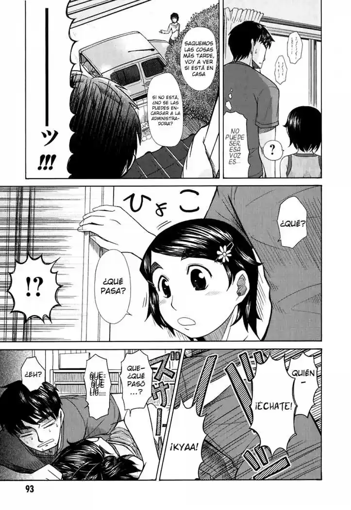 Otaku no Musume-san (2006) - Capítulo 19 - Página 7 - LectorTMOo