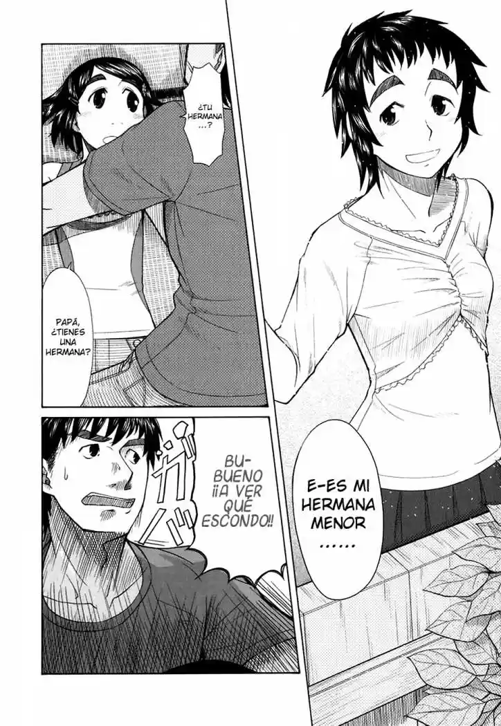 Otaku no Musume-san (2006) - Capítulo 19 - Página 8 - LectorTMOo