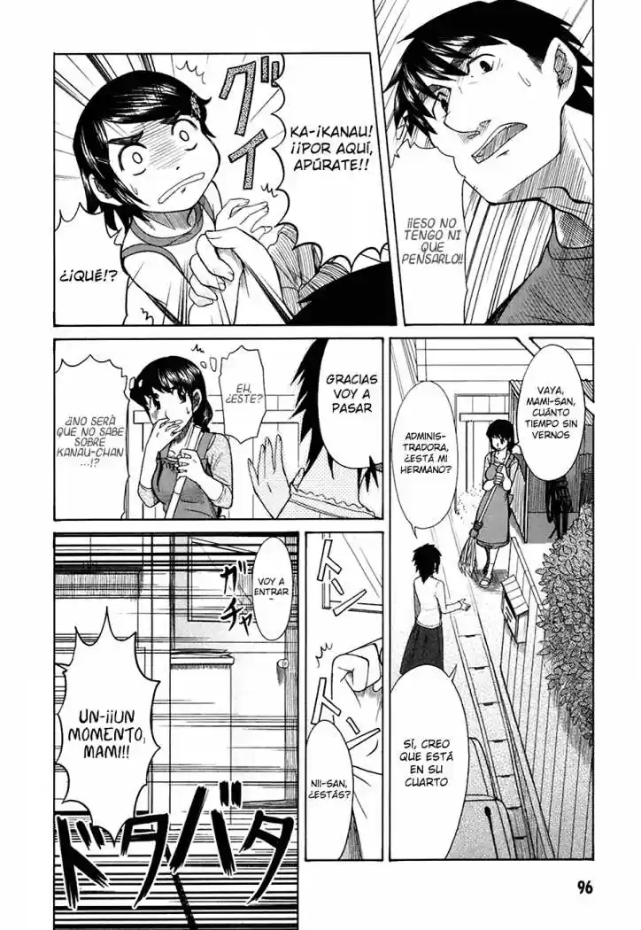 Otaku no Musume-san (2006) - Capítulo 19 - Página 10 - LectorTMOo