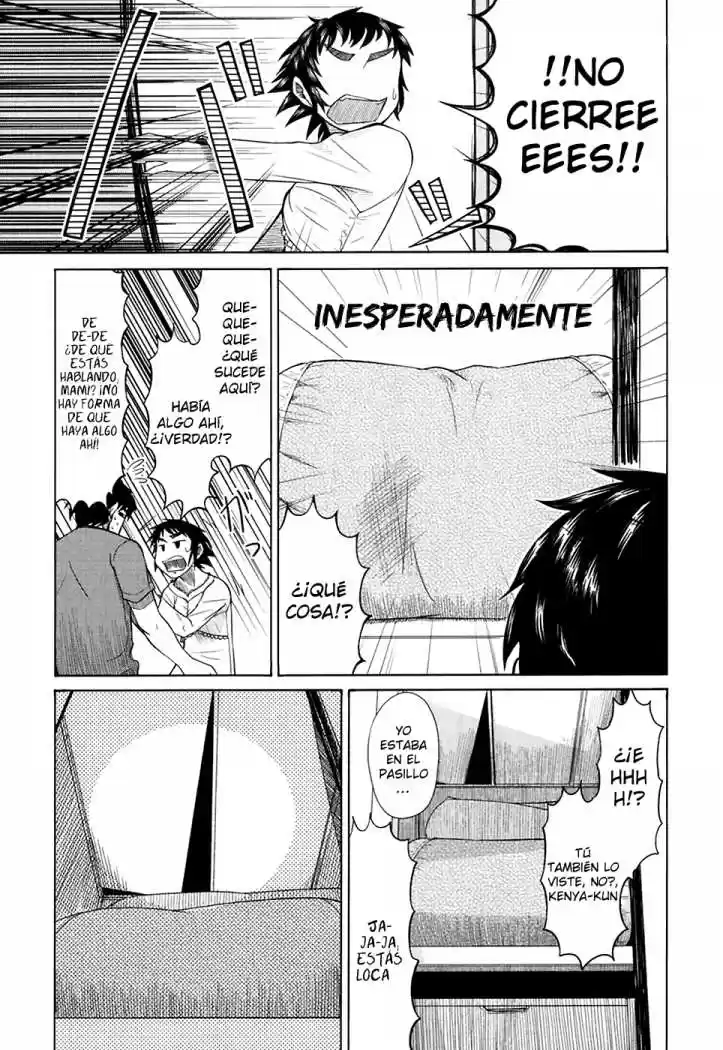 Otaku no Musume-san (2006) - Capítulo 19 - Página 13 - LectorTMOo