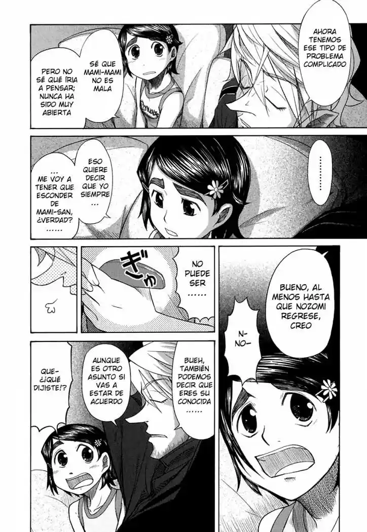 Otaku no Musume-san (2006) - Capítulo 19 - Página 20 - LectorTMOo