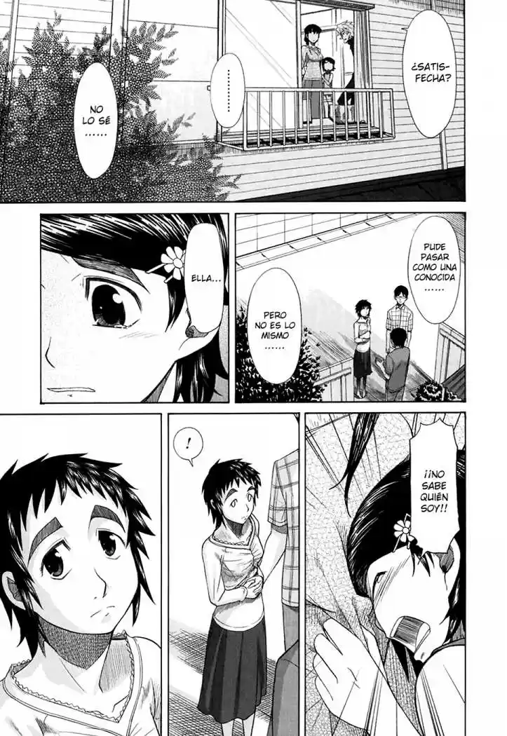 Otaku no Musume-san (2006) - Capítulo 19 - Página 25 - LectorTMOo