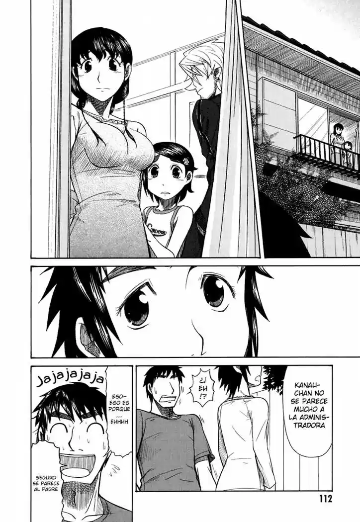 Otaku no Musume-san (2006) - Capítulo 19 - Página 26 - LectorTMOo