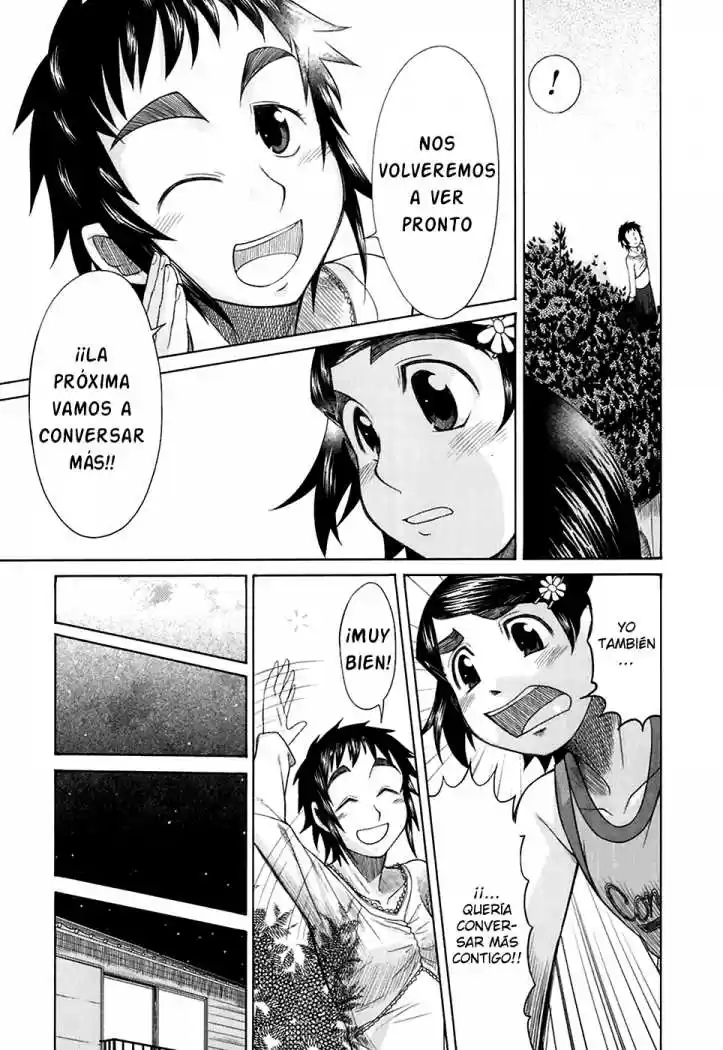 Otaku no Musume-san (2006) - Capítulo 19 - Página 29 - LectorTMOo