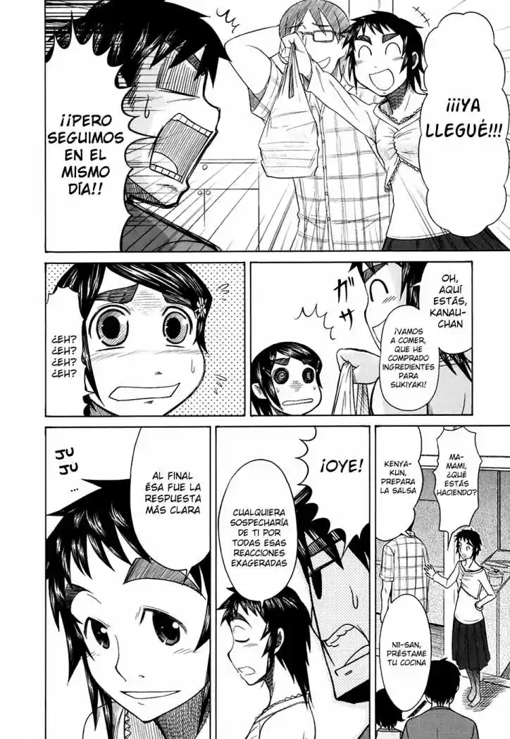 Otaku no Musume-san (2006) - Capítulo 19 - Página 30 - LectorTMOo