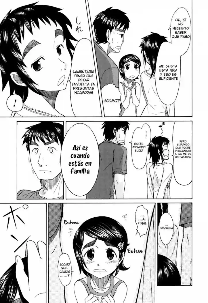 Otaku no Musume-san (2006) - Capítulo 19 - Página 31 - LectorTMOo