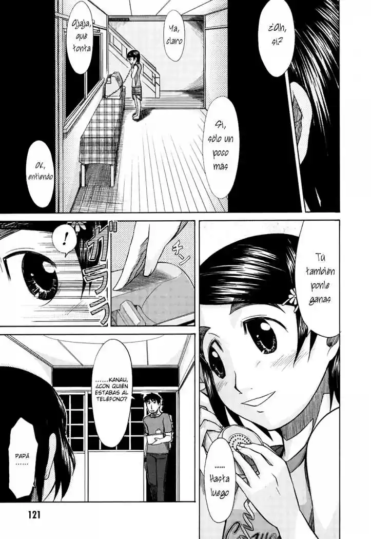 Otaku no Musume-san (2006) - Capítulo 19 - Página 35 - LectorTMOo