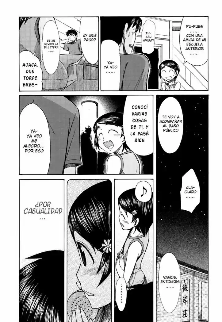 Otaku no Musume-san (2006) - Capítulo 19 - Página 36 - LectorTMOo