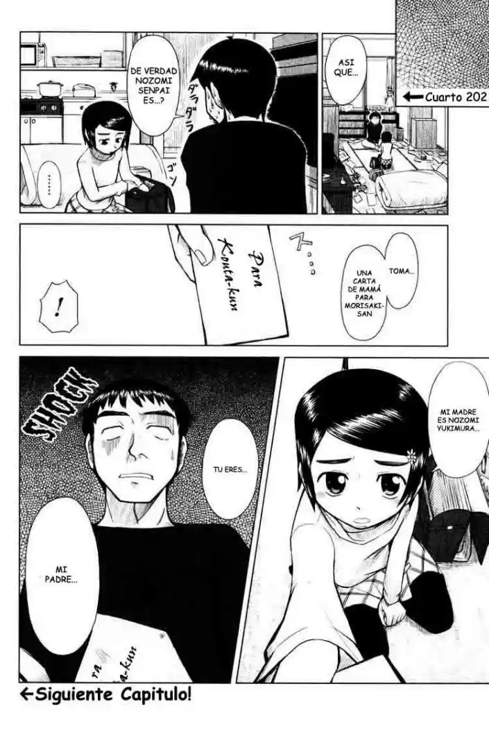 Otaku no Musume-san (2006) - Capítulo 2 - Página 10 - LectorTMOo