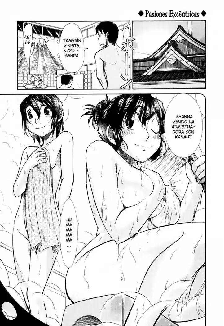 Otaku no Musume-san (2006) - Capítulo 20 - Página 10 - LectorTMOo