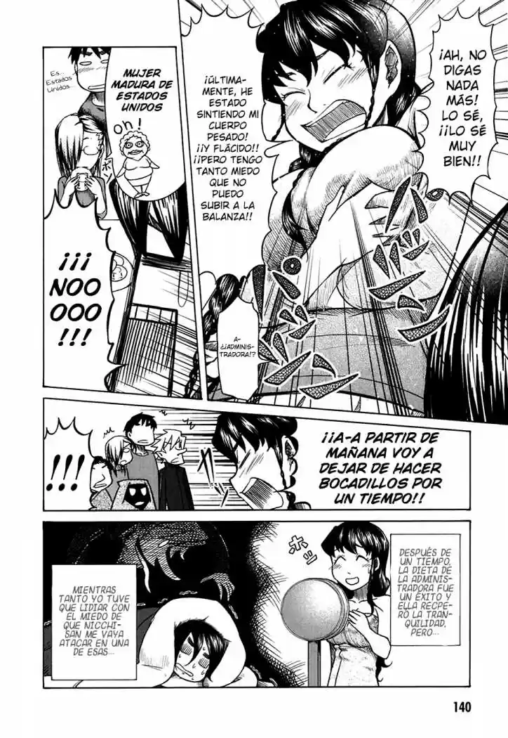 Otaku no Musume-san (2006) - Capítulo 20 - Página 14 - LectorTMOo
