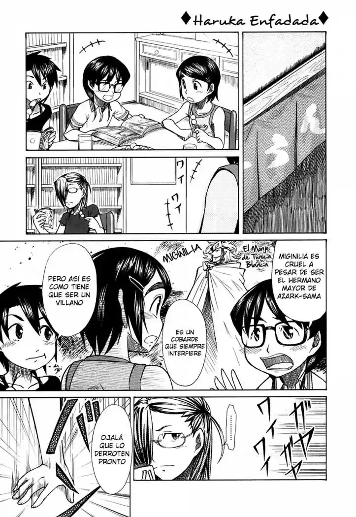 Otaku no Musume-san (2006) - Capítulo 20 - Página 15 - LectorTMOo