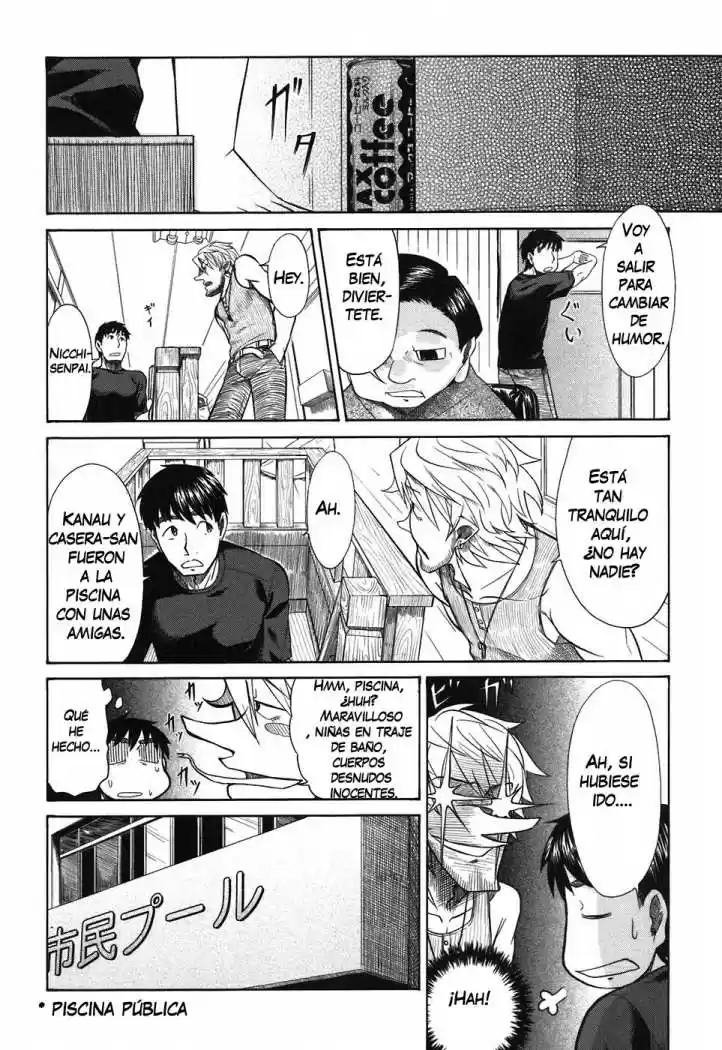 Otaku no Musume-san (2006) - Capítulo 21 - Página 11 - LectorTMOo