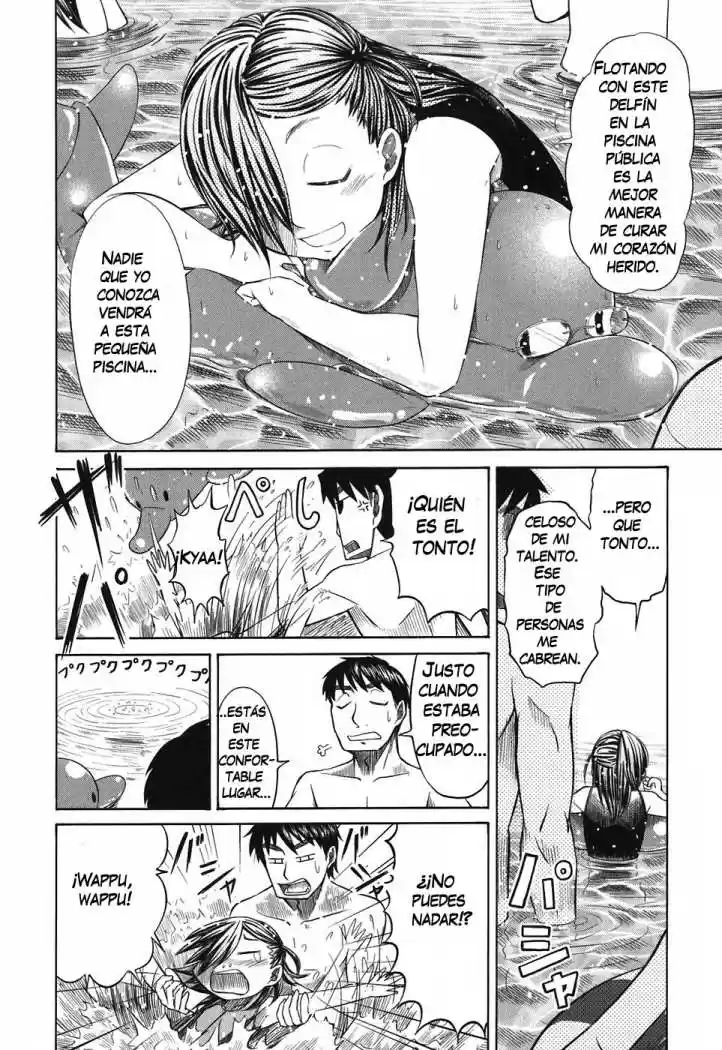 Otaku no Musume-san (2006) - Capítulo 21 - Página 13 - LectorTMOo