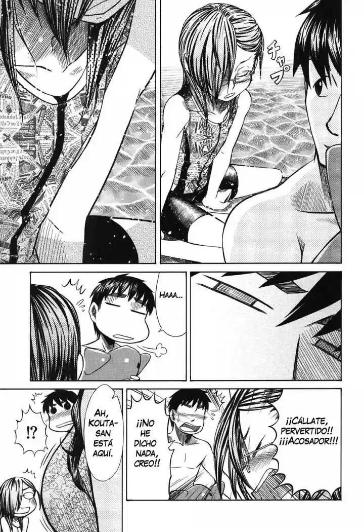 Otaku no Musume-san (2006) - Capítulo 21 - Página 20 - LectorTMOo