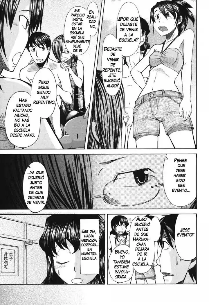 Otaku no Musume-san (2006) - Capítulo 21 - Página 23 - LectorTMOo
