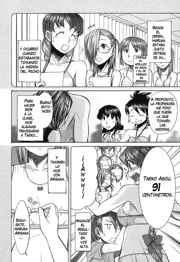 Otaku no Musume-san (2006) - Capítulo 21 - Página 24 - LectorTMOo