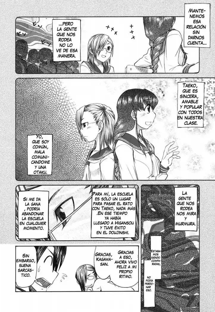 Otaku no Musume-san (2006) - Capítulo 21 - Página 26 - LectorTMOo