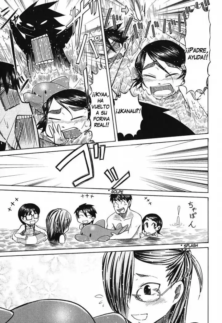Otaku no Musume-san (2006) - Capítulo 21 - Página 31 - LectorTMOo