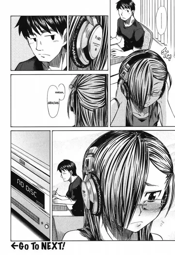 Otaku no Musume-san (2006) - Capítulo 21 - Página 34 - LectorTMOo