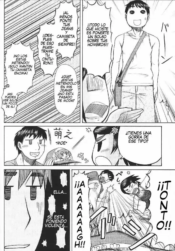 Otaku no Musume-san (2006) - Capítulo 22 - Página 8 - LectorTMOo