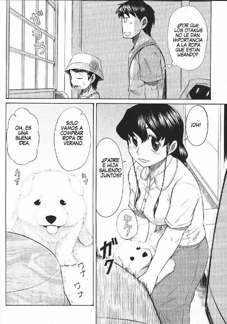 Otaku no Musume-san (2006) - Capítulo 22 - Página 10 - LectorTMOo