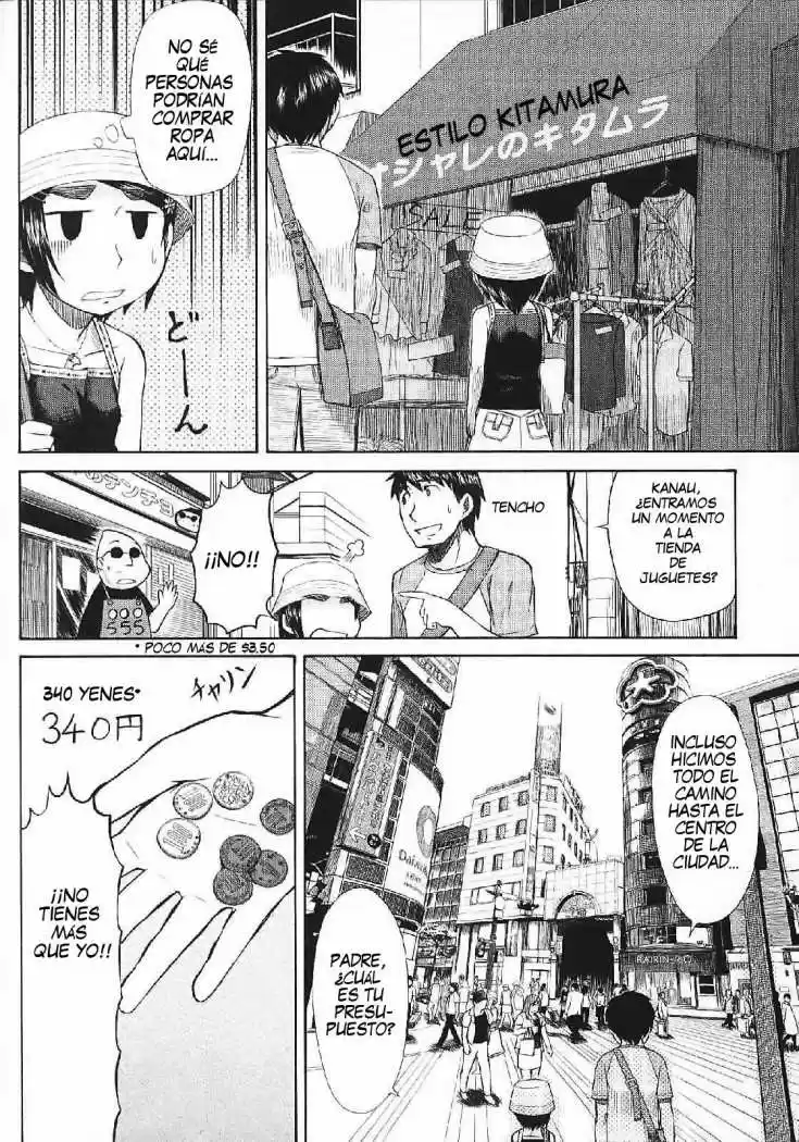 Otaku no Musume-san (2006) - Capítulo 22 - Página 12 - LectorTMOo
